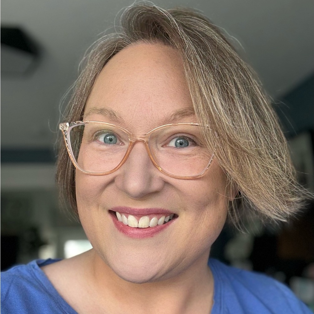 Meet your Posher, Andrea